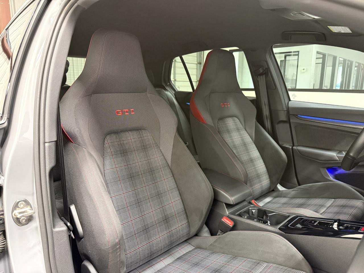 2023 Volkswagen Golf GTI S - Photo 21