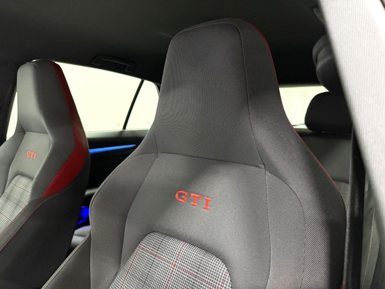 2023 Volkswagen Golf GTI S - Photo 17
