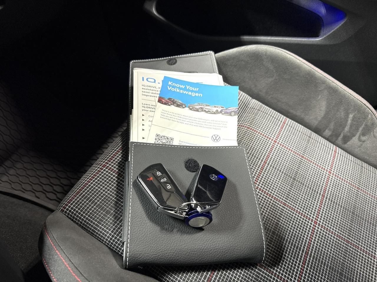 2023 Volkswagen Golf GTI S - Photo 54