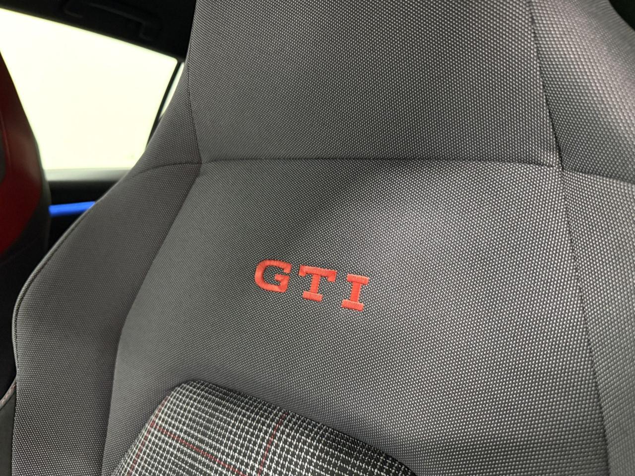 2023 Volkswagen Golf GTI S - Photo 18