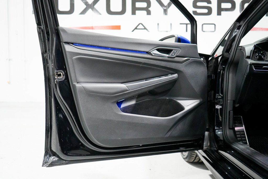 2023 Volkswagen Golf R 2.0T Tigard OR