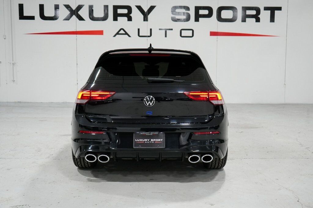 2023 Volkswagen Golf R 2.0T Tigard OR