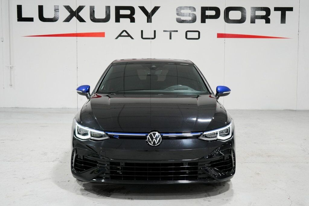 2023 Volkswagen Golf R 2.0T Tigard OR