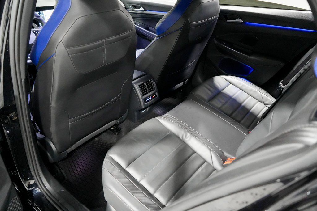 2023 Volkswagen Golf R 2.0T Tigard OR