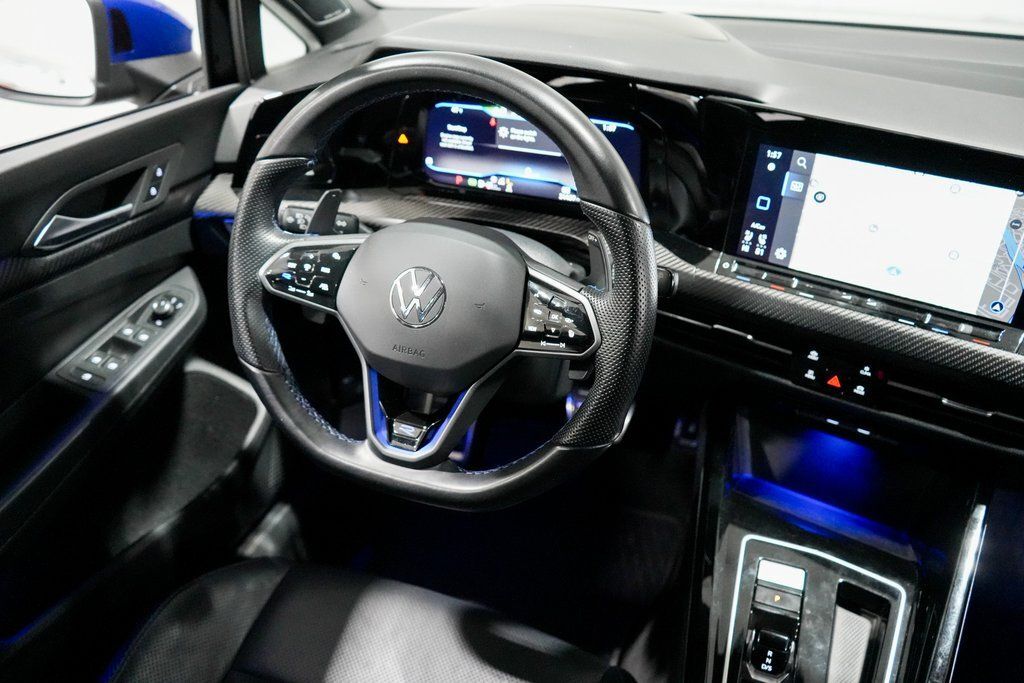 2023 Volkswagen Golf R 2.0T Tigard OR