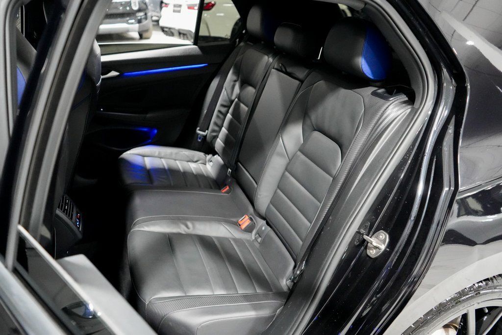 2023 Volkswagen Golf R 2.0T Tigard OR