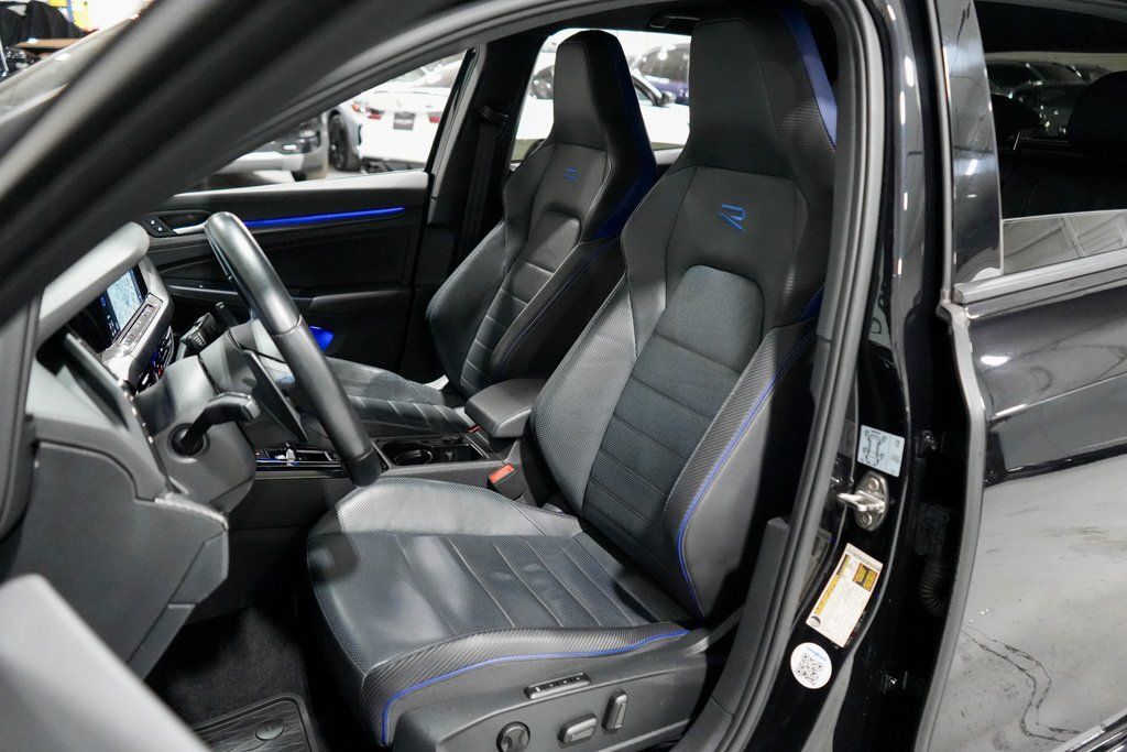 2023 Volkswagen Golf R 2.0T Tigard OR