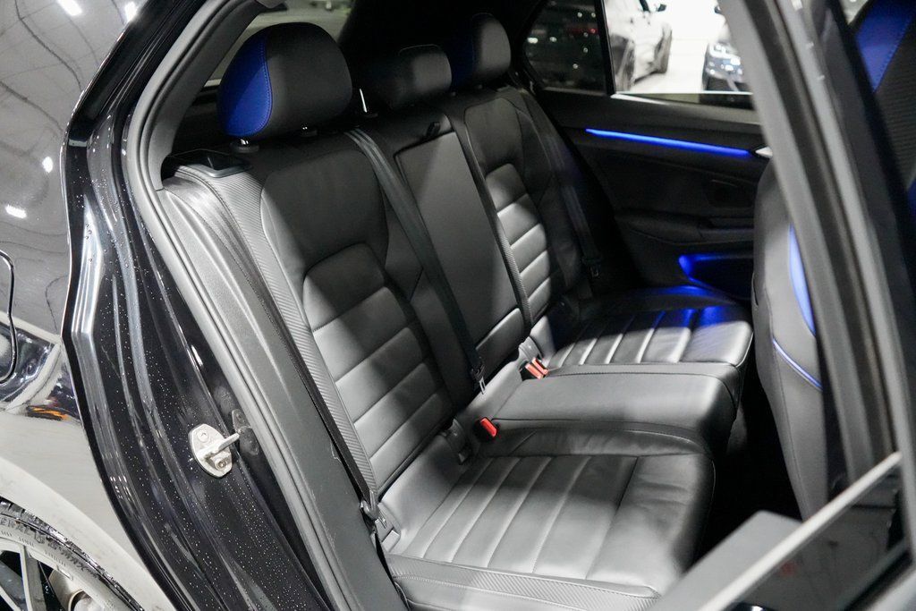 2023 Volkswagen Golf R 2.0T Tigard OR