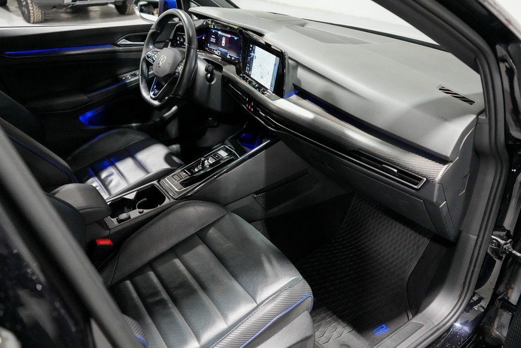 2023 Volkswagen Golf R 2.0T Tigard OR