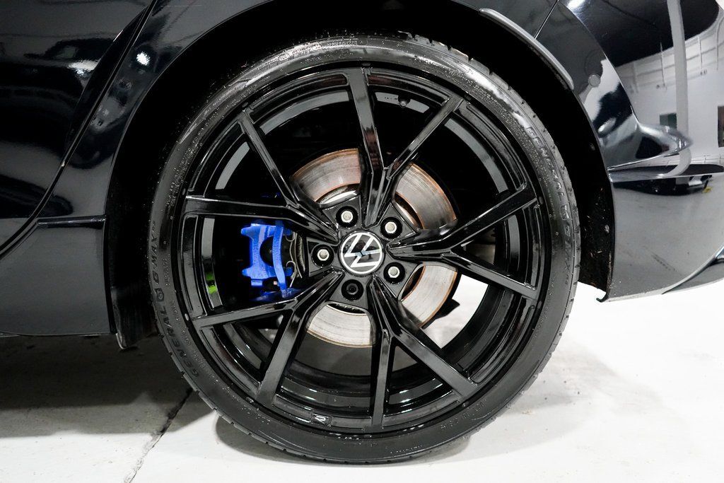 2023 Volkswagen Golf R 2.0T Tigard OR