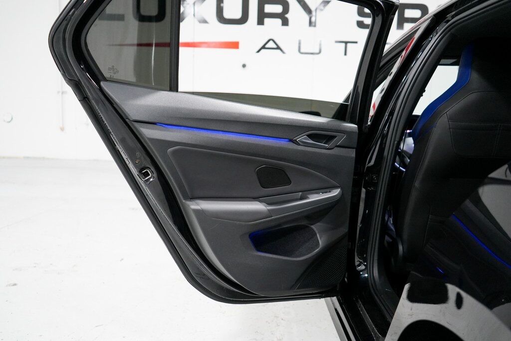 2023 Volkswagen Golf R 2.0T Tigard OR