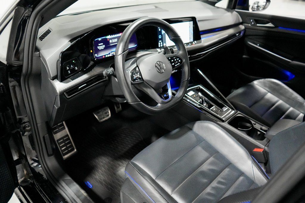 2023 Volkswagen Golf R 2.0T Tigard OR