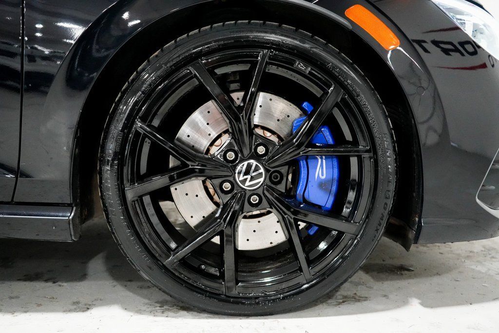 2023 Volkswagen Golf R 2.0T Tigard OR