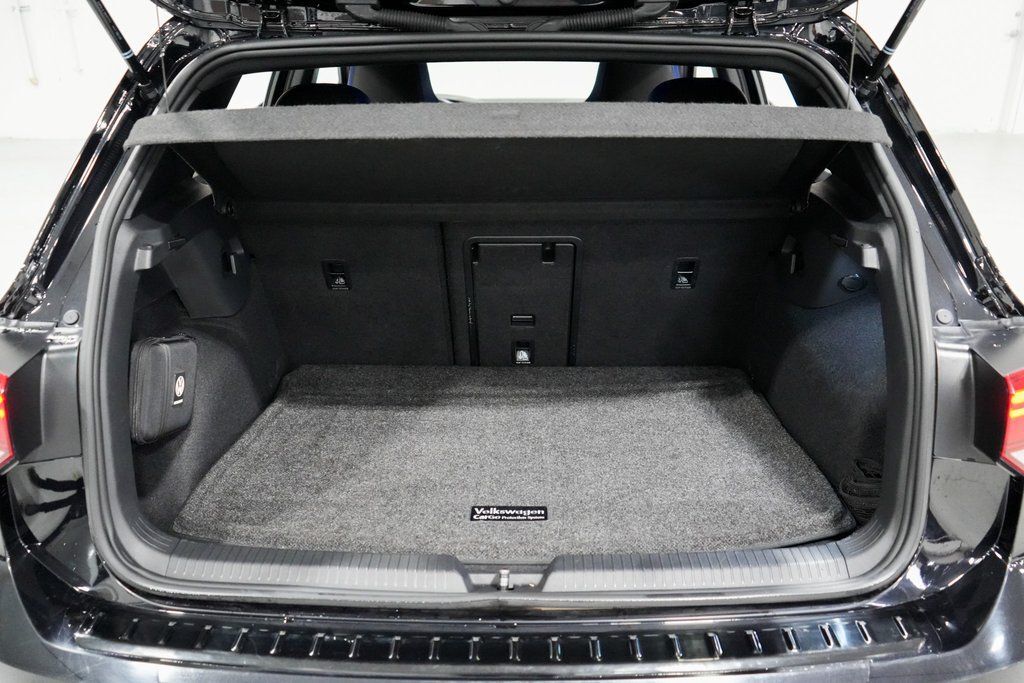 2023 Volkswagen Golf R 2.0T Tigard OR