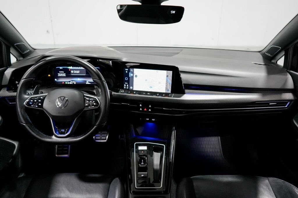 2023 Volkswagen Golf R 2.0T Tigard OR