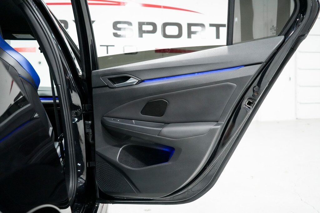 2023 Volkswagen Golf R 2.0T Tigard OR