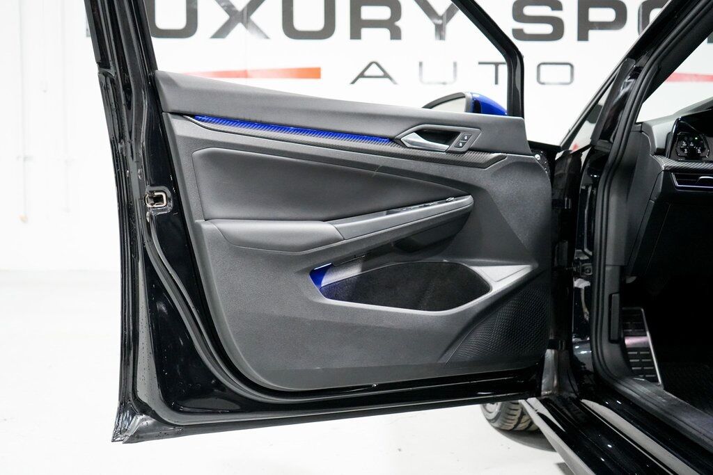 2023 Volkswagen Golf R 2.0T Tigard OR