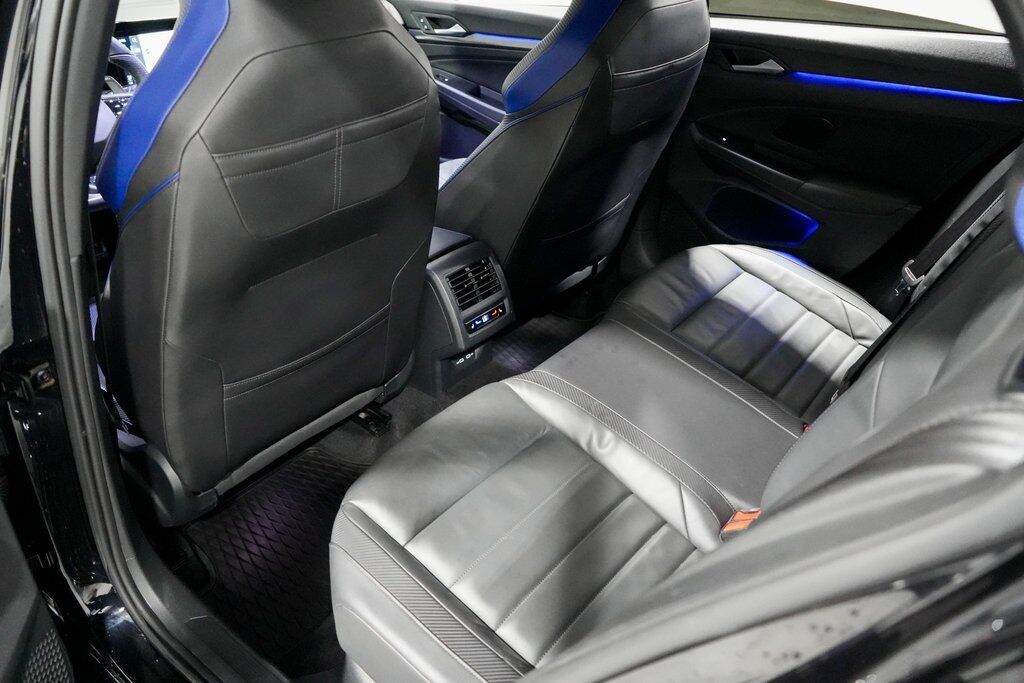 2023 Volkswagen Golf R 2.0T Tigard OR