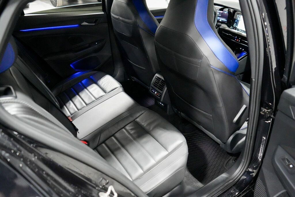 2023 Volkswagen Golf R 2.0T Tigard OR