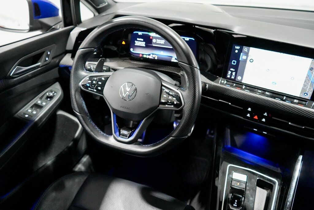 2023 Volkswagen Golf R 2.0T Tigard OR