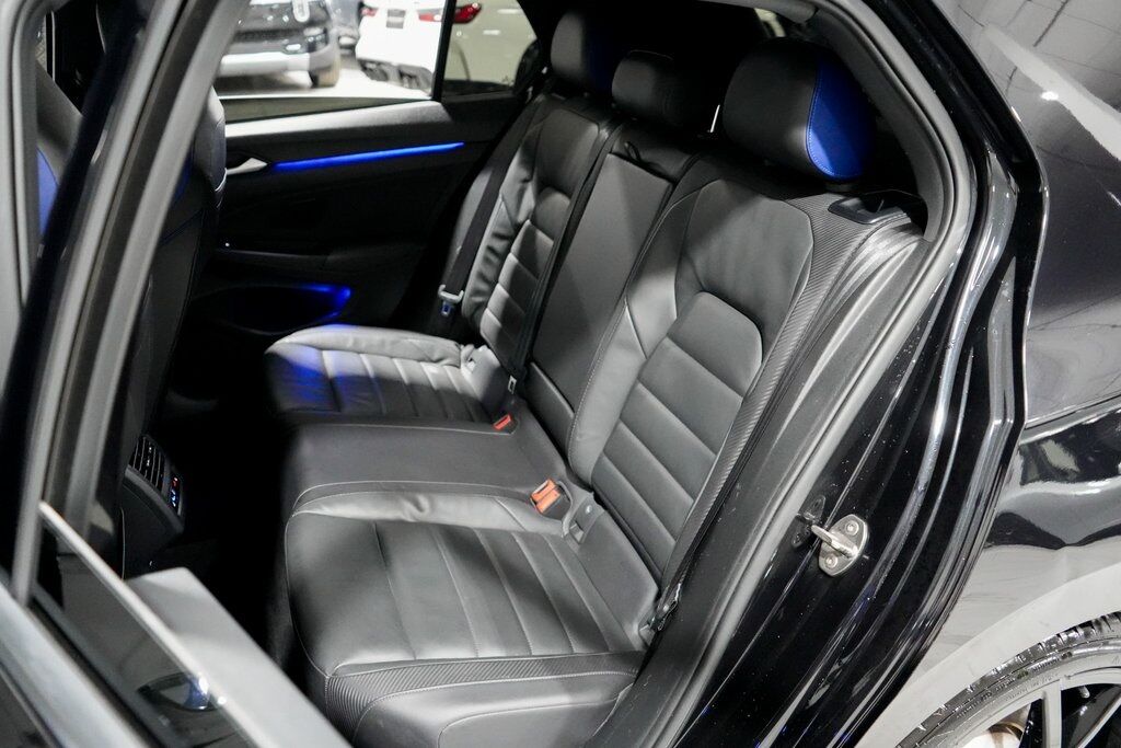 2023 Volkswagen Golf R 2.0T Tigard OR