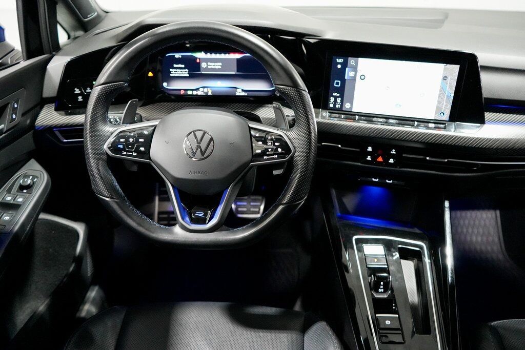 2023 Volkswagen Golf R 2.0T Tigard OR