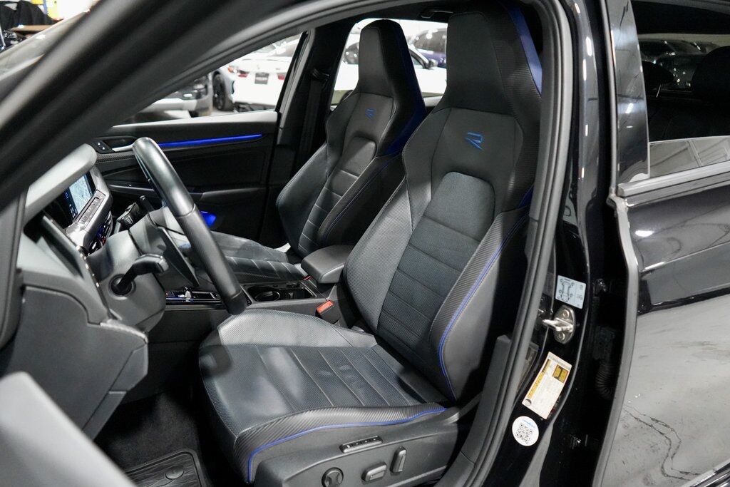 2023 Volkswagen Golf R 2.0T Tigard OR