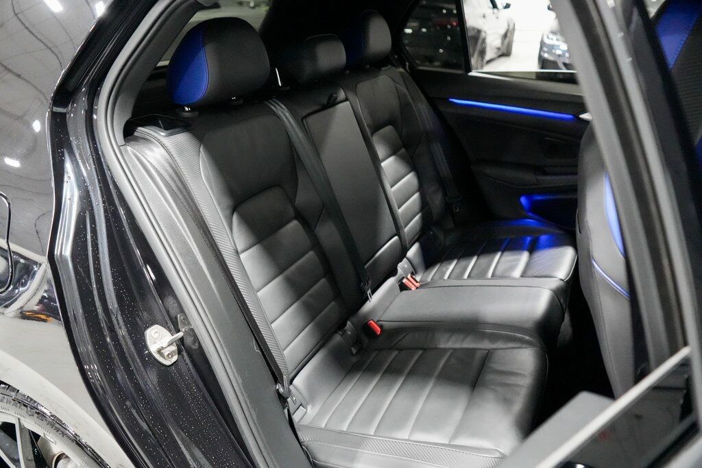 2023 Volkswagen Golf R 2.0T Tigard OR