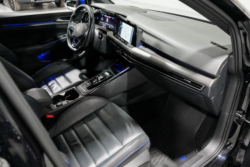 2023 Volkswagen Golf R 2.0T Tigard OR