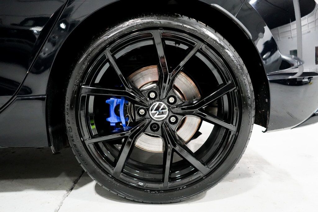 2023 Volkswagen Golf R 2.0T Tigard OR