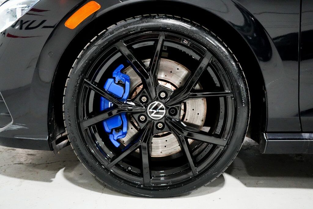 2023 Volkswagen Golf R 2.0T Tigard OR