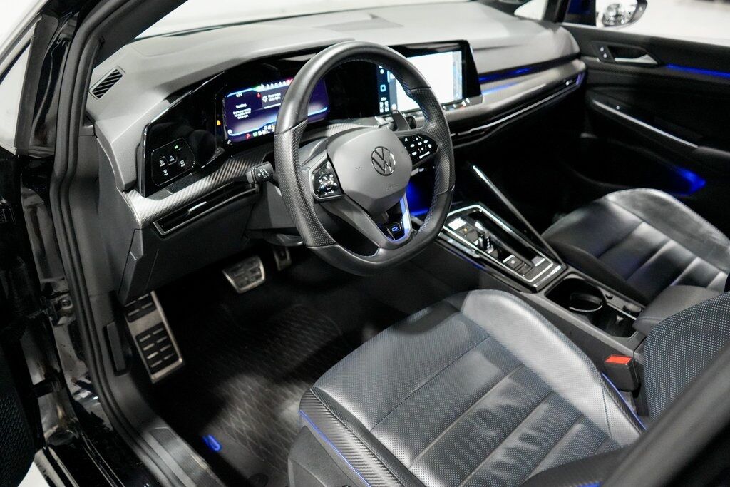 2023 Volkswagen Golf R 2.0T Tigard OR