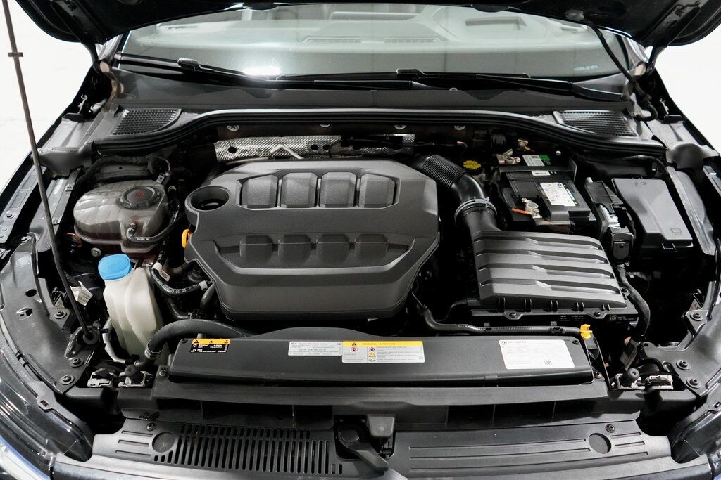 2023 Volkswagen Golf R 2.0T Tigard OR