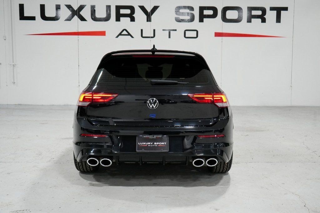 2023 Volkswagen Golf R 2.0T Tigard OR