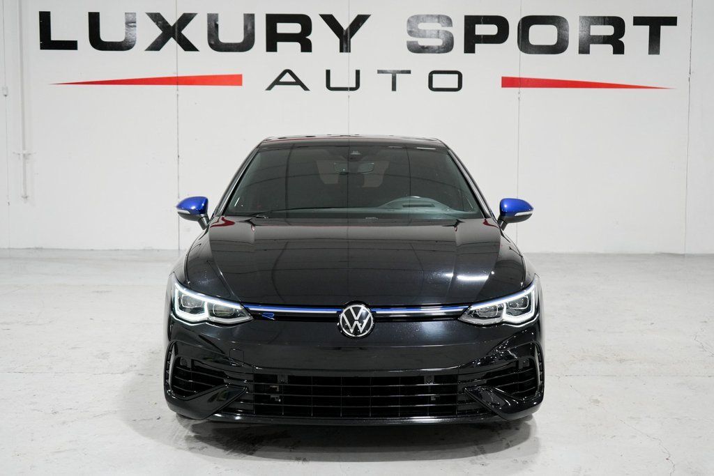 2023 Volkswagen Golf R 2.0T Tigard OR