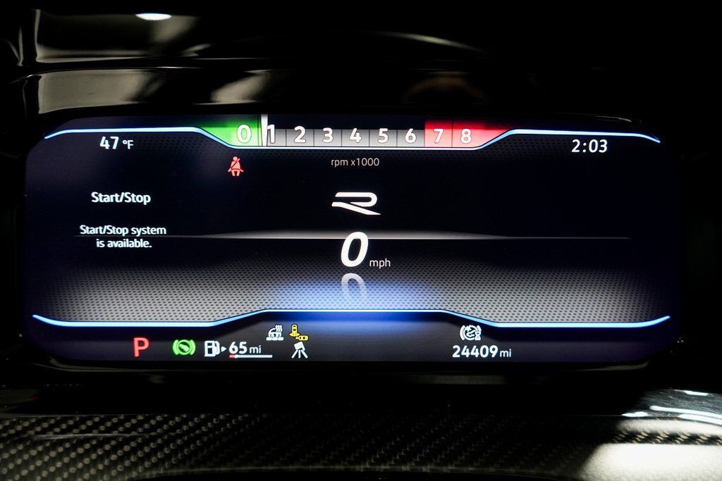 2023 Volkswagen Golf R 2.0T Tigard OR