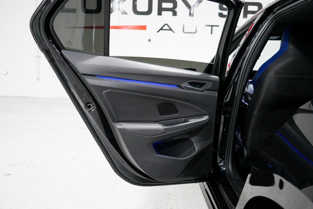 2023 Volkswagen Golf R 2.0T Tigard OR