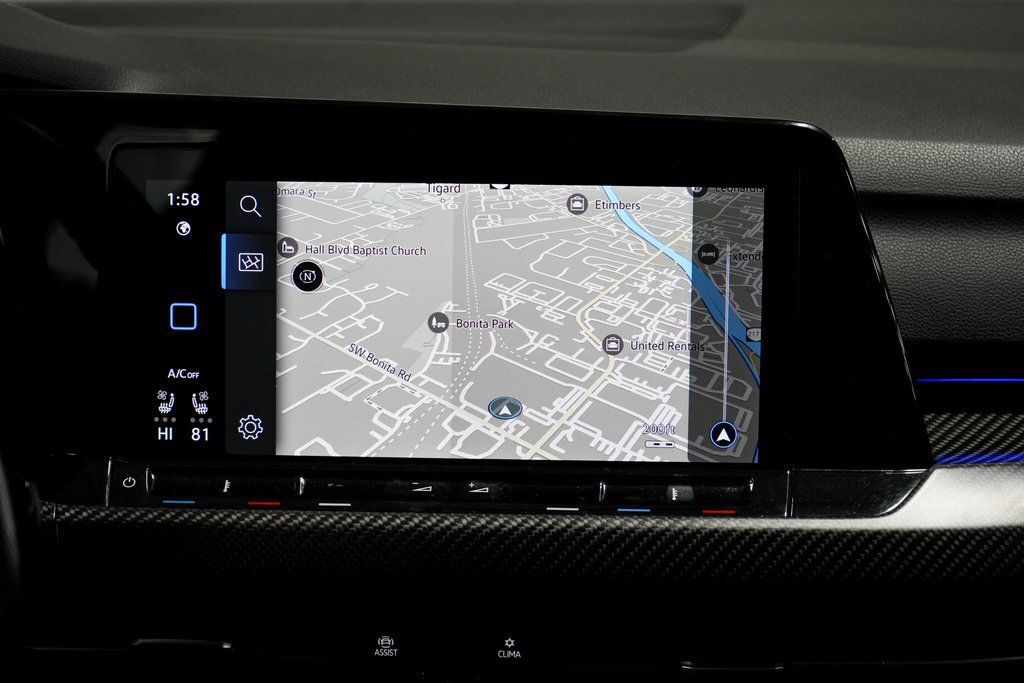 2023 Volkswagen Golf R 2.0T Tigard OR