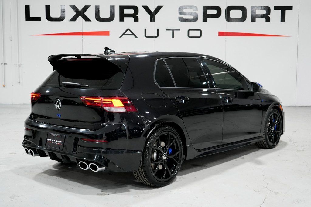 2023 Volkswagen Golf R 2.0T Tigard OR