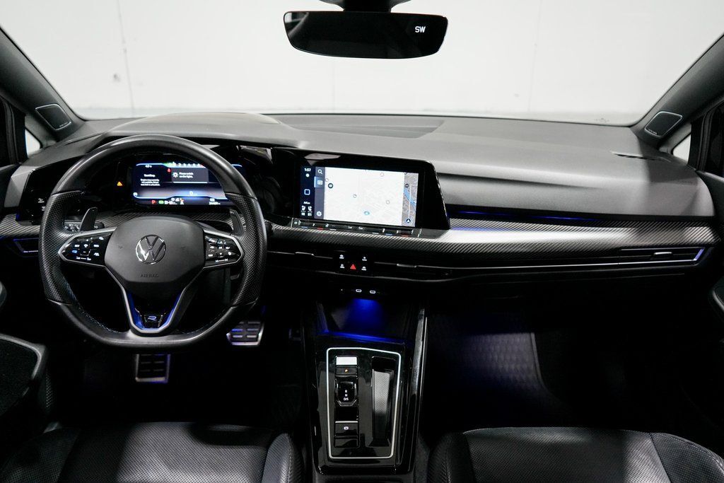 2023 Volkswagen Golf R 2.0T Tigard OR