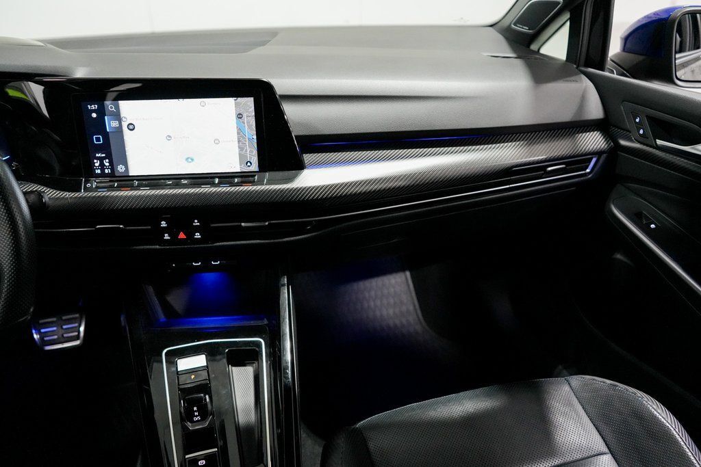 2023 Volkswagen Golf R 2.0T Tigard OR