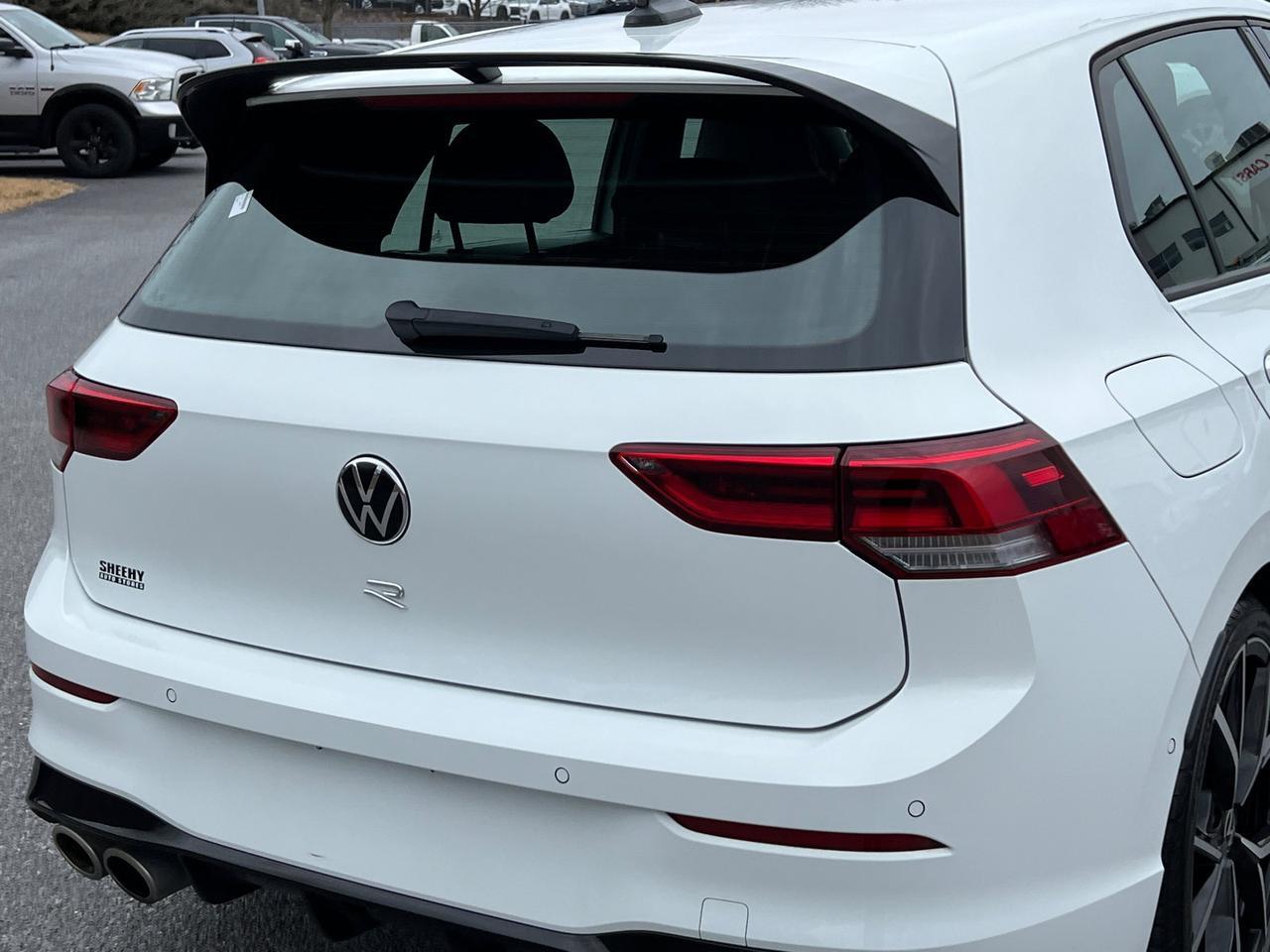 2023 Volkswagen Golf R 2.0T Hagerstown MD