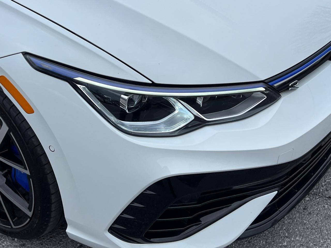 2023 Volkswagen Golf R 2.0T Hagerstown MD