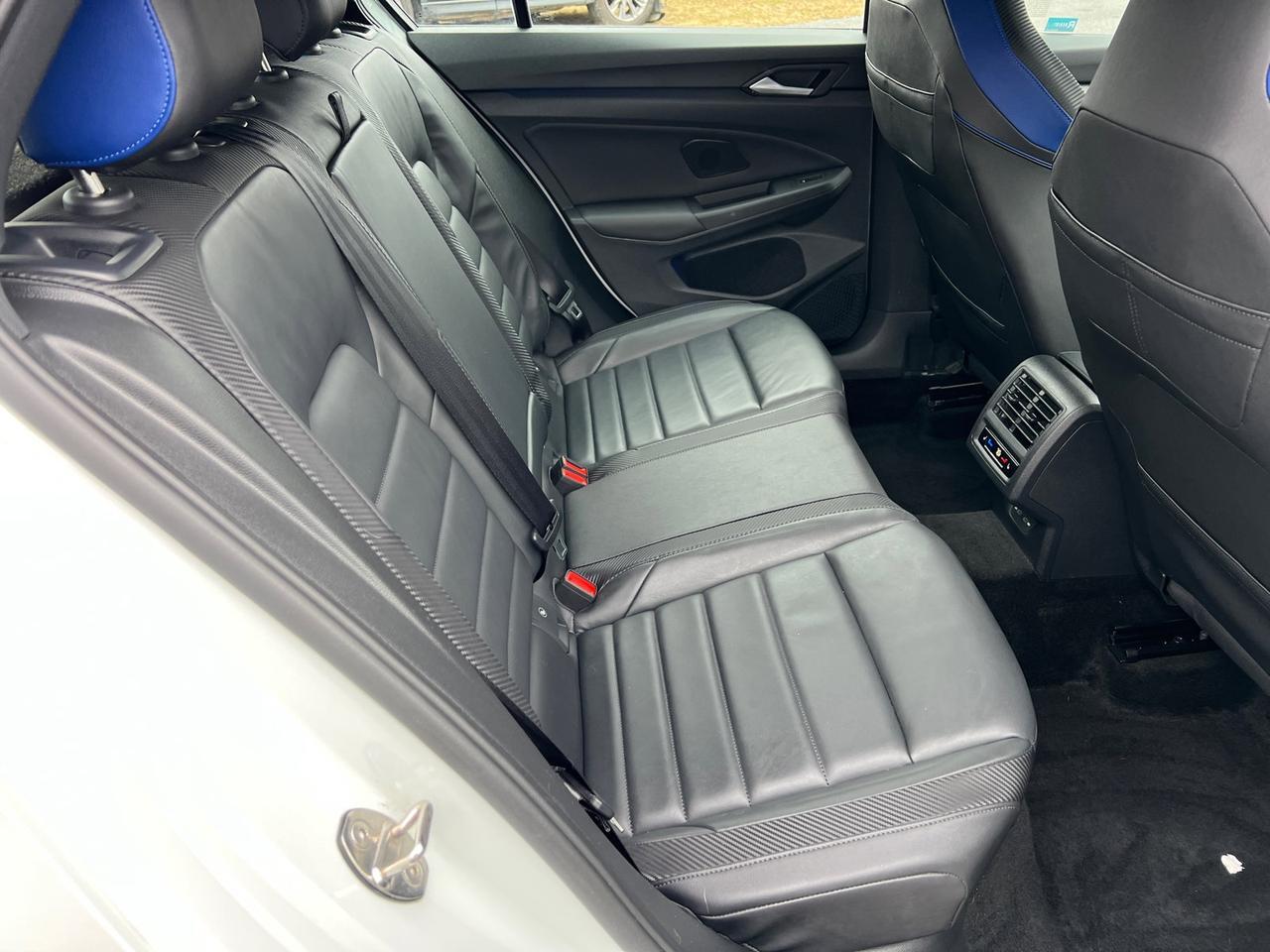 2023 Volkswagen Golf R 2.0T Hagerstown MD