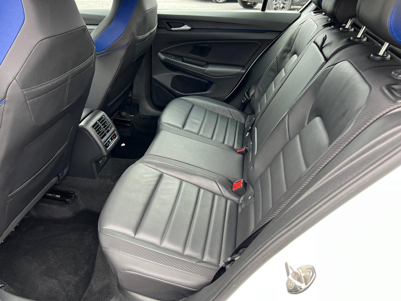 2023 Volkswagen Golf R 2.0T Hagerstown MD