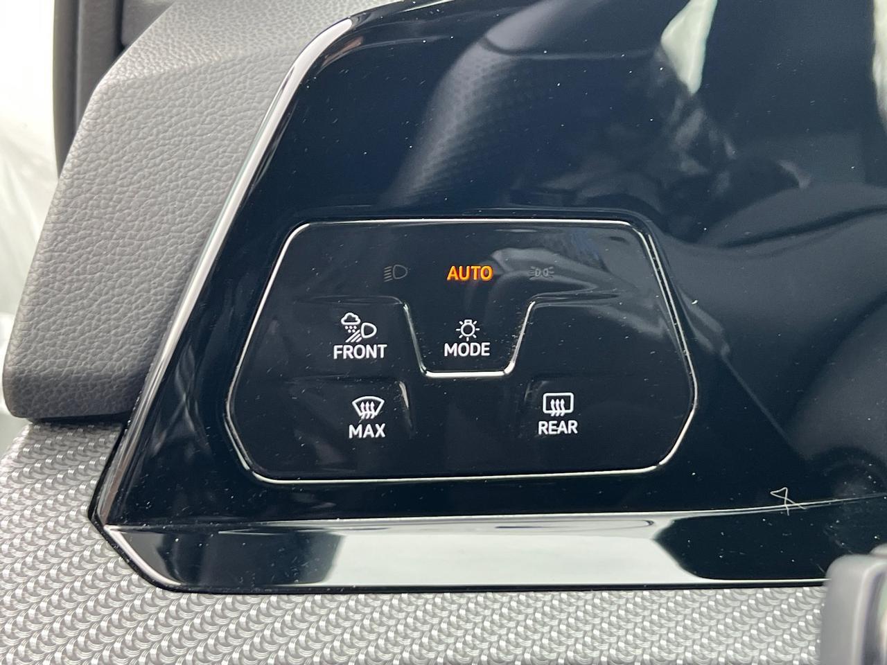 2023 Volkswagen Golf R 2.0T Hagerstown MD