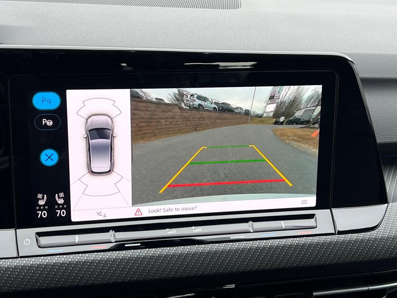 2023 Volkswagen Golf R 2.0T Hagerstown MD