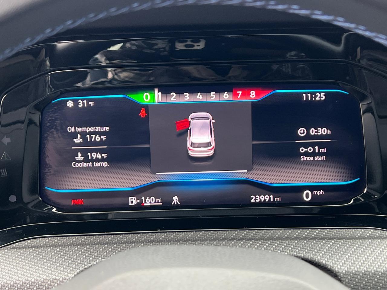 2023 Volkswagen Golf R 2.0T Hagerstown MD