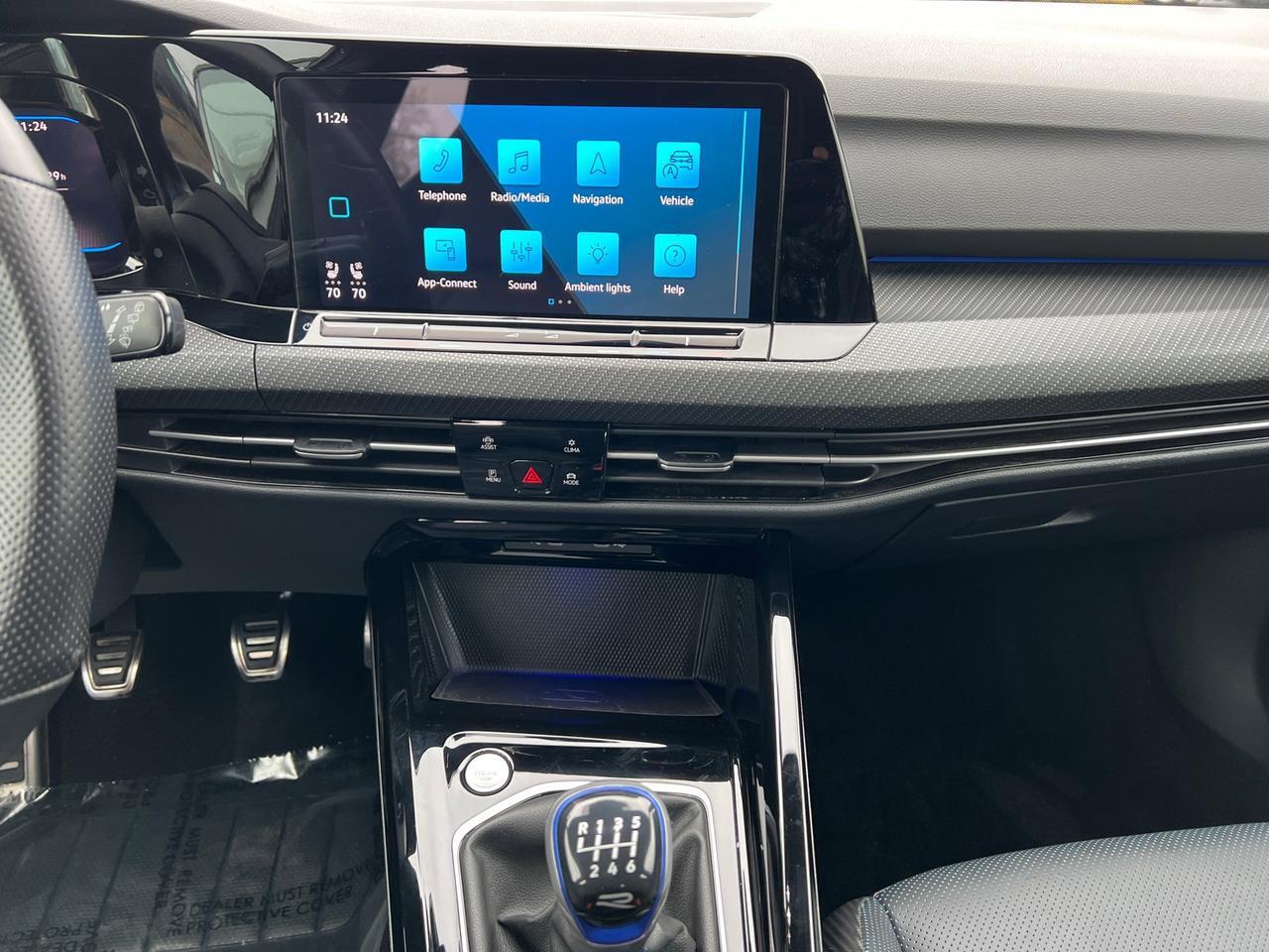 2023 Volkswagen Golf R 2.0T Hagerstown MD