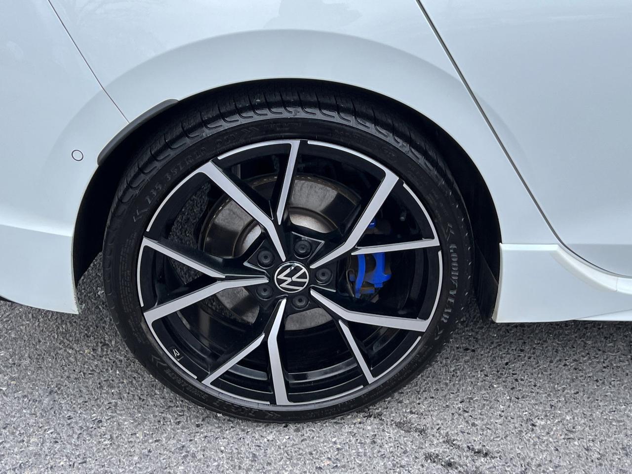 2023 Volkswagen Golf R 2.0T Hagerstown MD